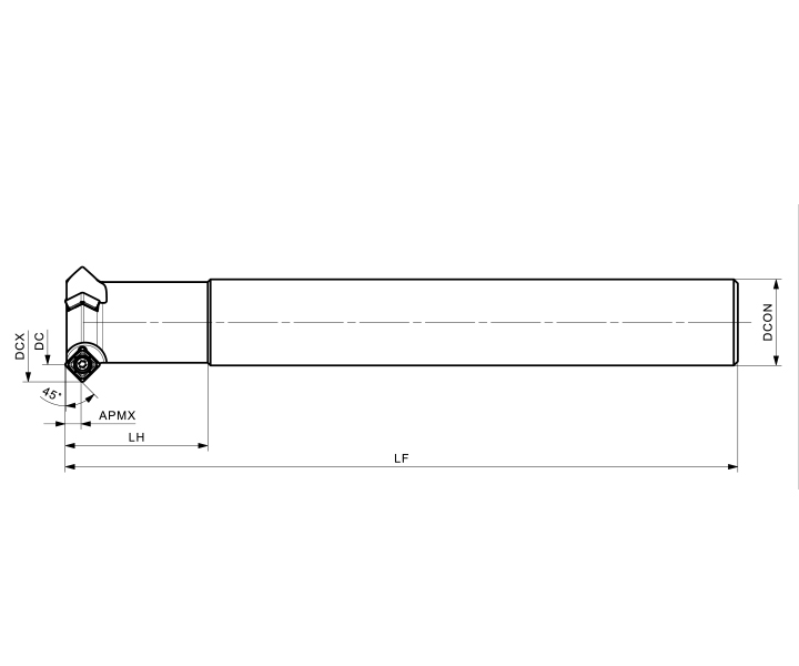 ACM45-025-Z03-C25R-SD09-L200