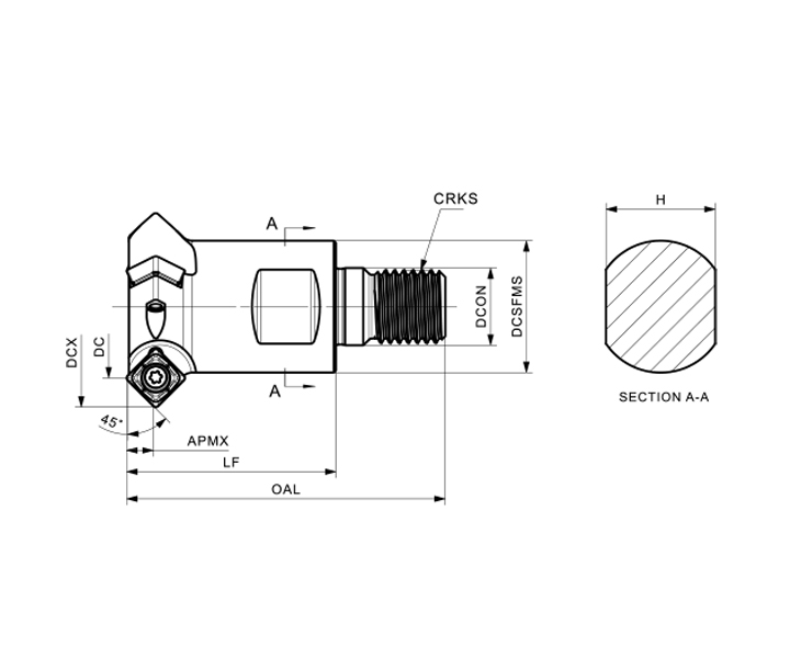 ACM45-020-Z02-M10R-SD09