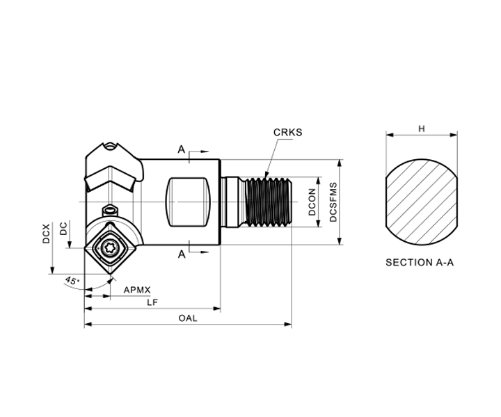 ACM45-025-Z02-M12R-SD12
