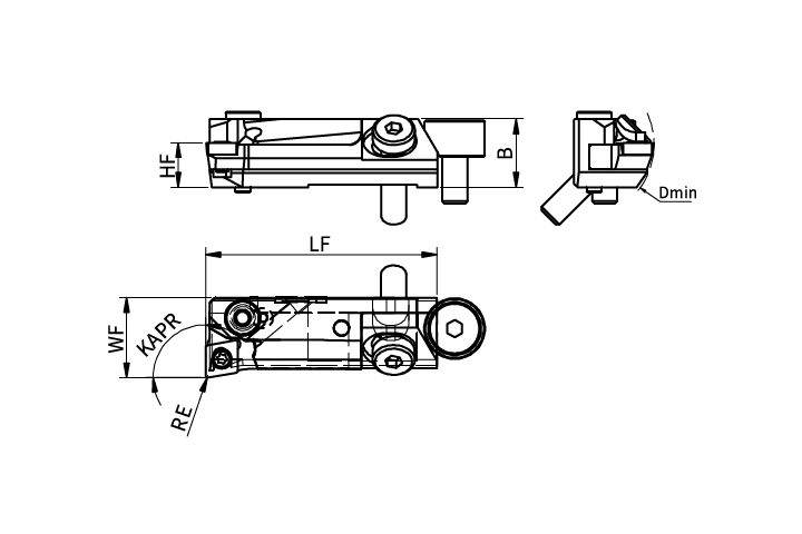 AFB-C9016-TP09R