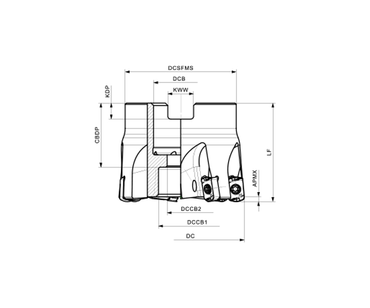 AHM20-063-Z08-A22R-LN06-C