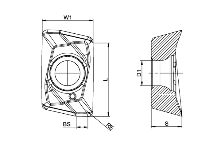 AOMT 120408ER-MM3 AP403S