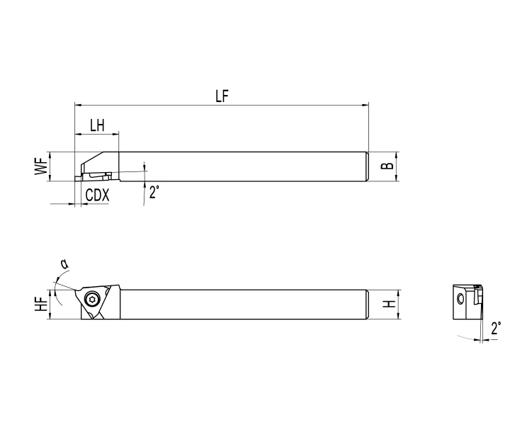 ASGHR 1616JX-32F