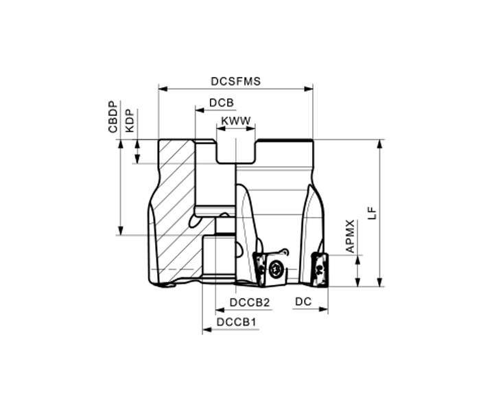 ASM90-040-Z04-A16R-LN09-C