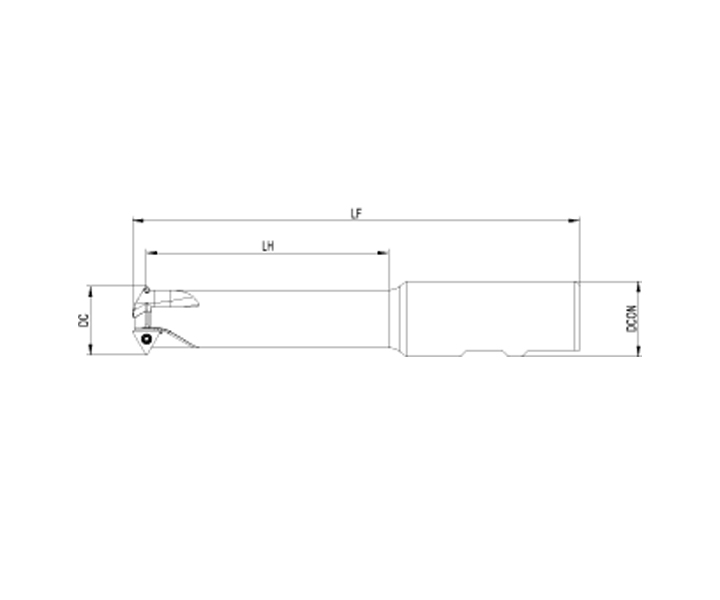 ATM60-030-Z03-090-W32R-09