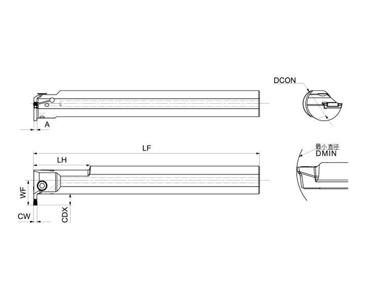ATPIR 40-3T12-50-C