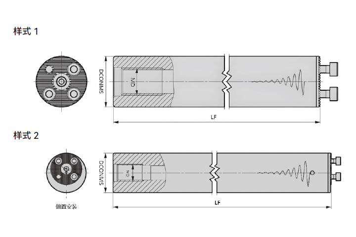 DTB40-C50-668