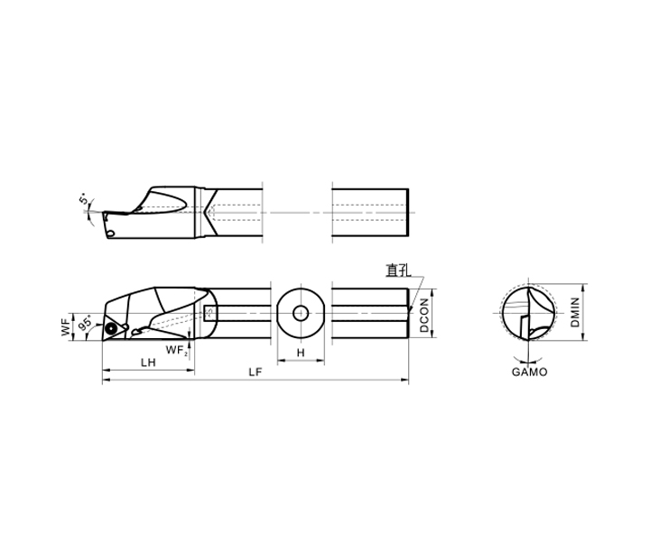 E12M-STLPR09-16