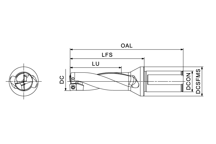 HP-3D135-S20-S05