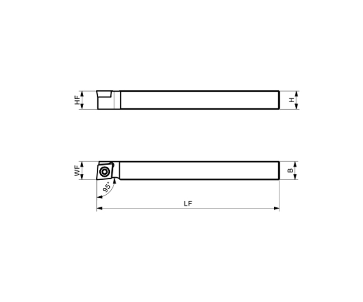 SCLCR 1212F-09F