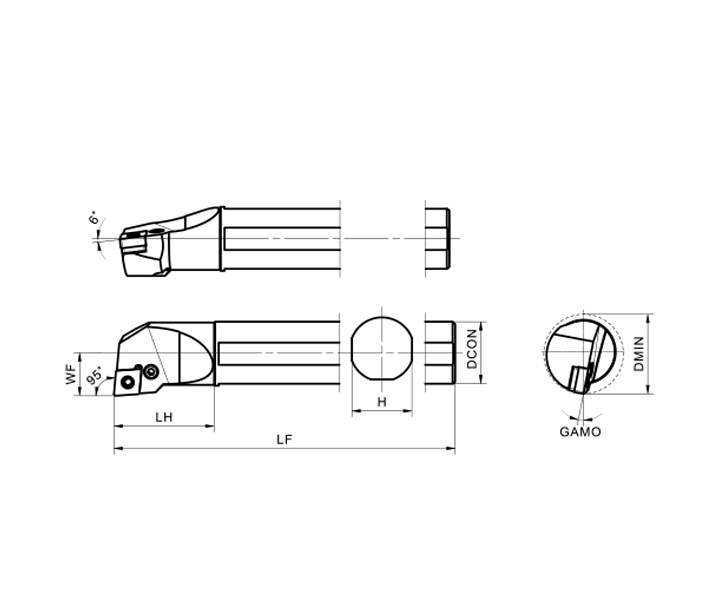 S32S-PCLNL12-40