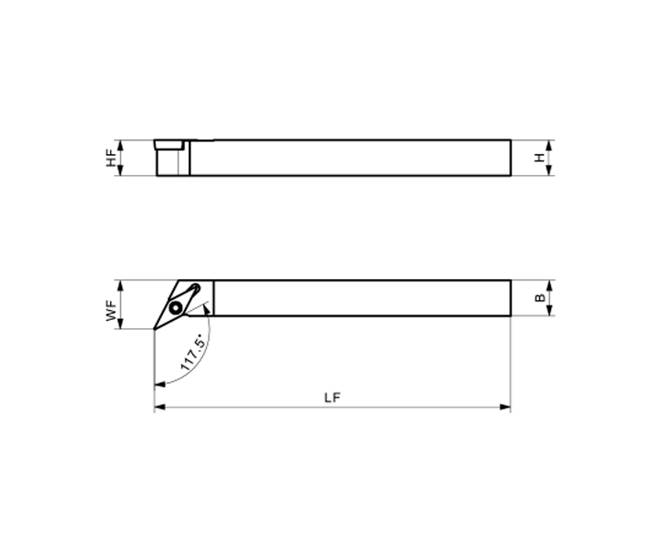 SVPBR 1616JX-11