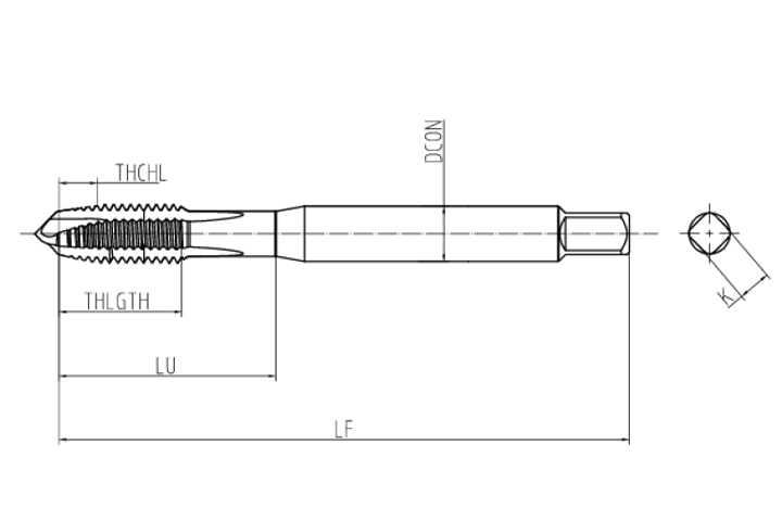 T102-M8X1.0-6HA1-AC